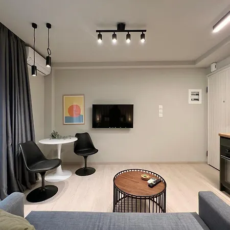 Apartment Aura V6 Outdated Thessaloniki